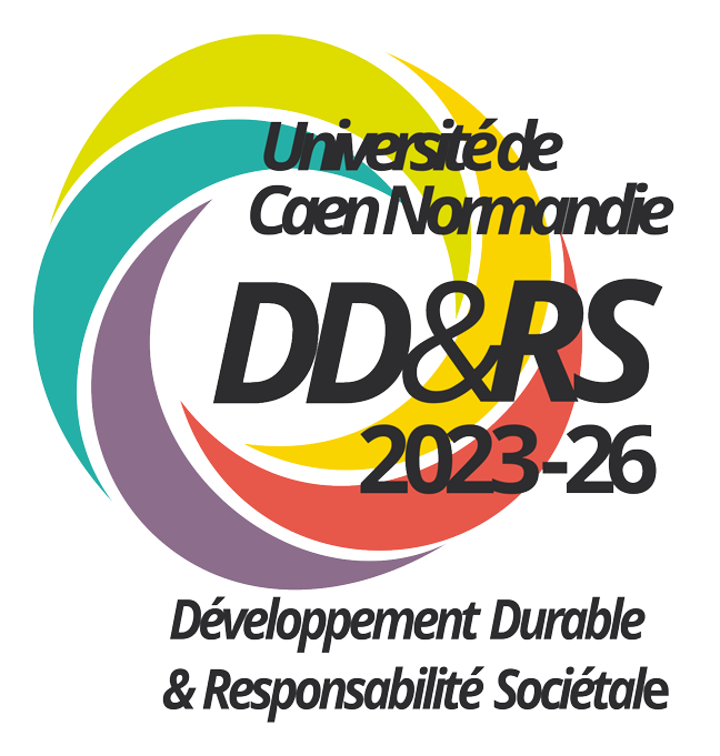Université de Caen Normandie